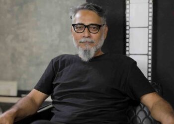 Shahid Shafaat, Muhabbat Gumshuda Meri, Exclusive