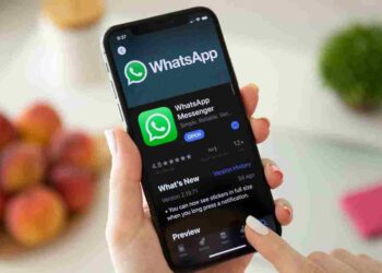WhatsApp, New Features