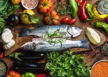 Here Is How You Can Adopt the Mediterranean Diet To Help With PCOS: Straight From An Expert!
