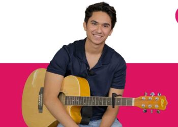 Samar Abbas Jaffri, 9 Quick Questions