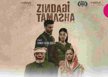 Zindagi Tamasha