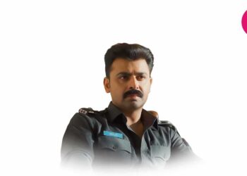 Jhok Sarkar