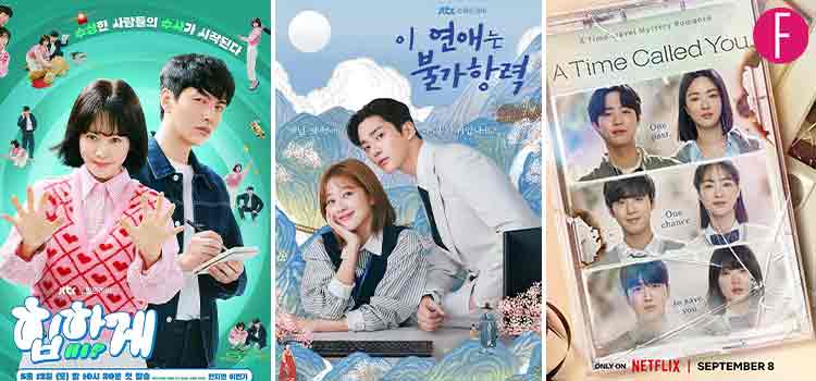 Must-Add Korean School Dramas to Your Watchlist