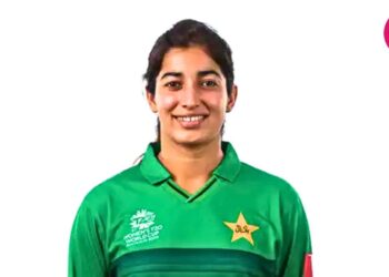 Aliya Riaz