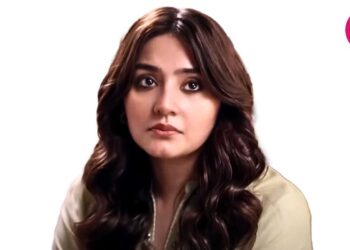 Jaisay Aapki Marzi