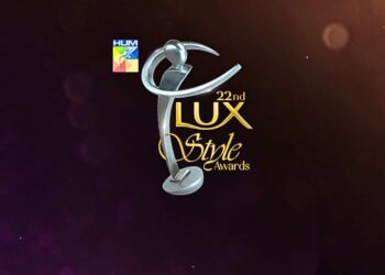 22nd Lux Style Awards