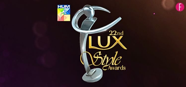 22nd Lux Style Awards