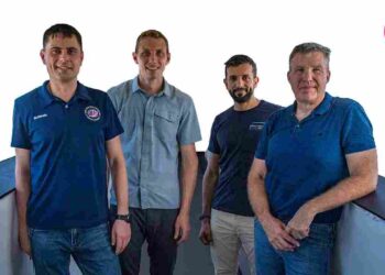 4 Astronauts Return To Earth From The International Space Station – 5 Things To Know About The Crew-6 Mission!