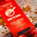 Satisfy Your Asian Food Cravings Ordering From Wok To Bowl! A FUCHSIA Review