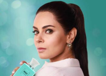 Masarrat Misbah Fragrances