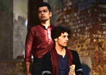 Hassan & Roshaan
