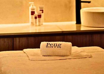 Peng Salon & Spa