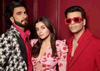 Koffee With Karan