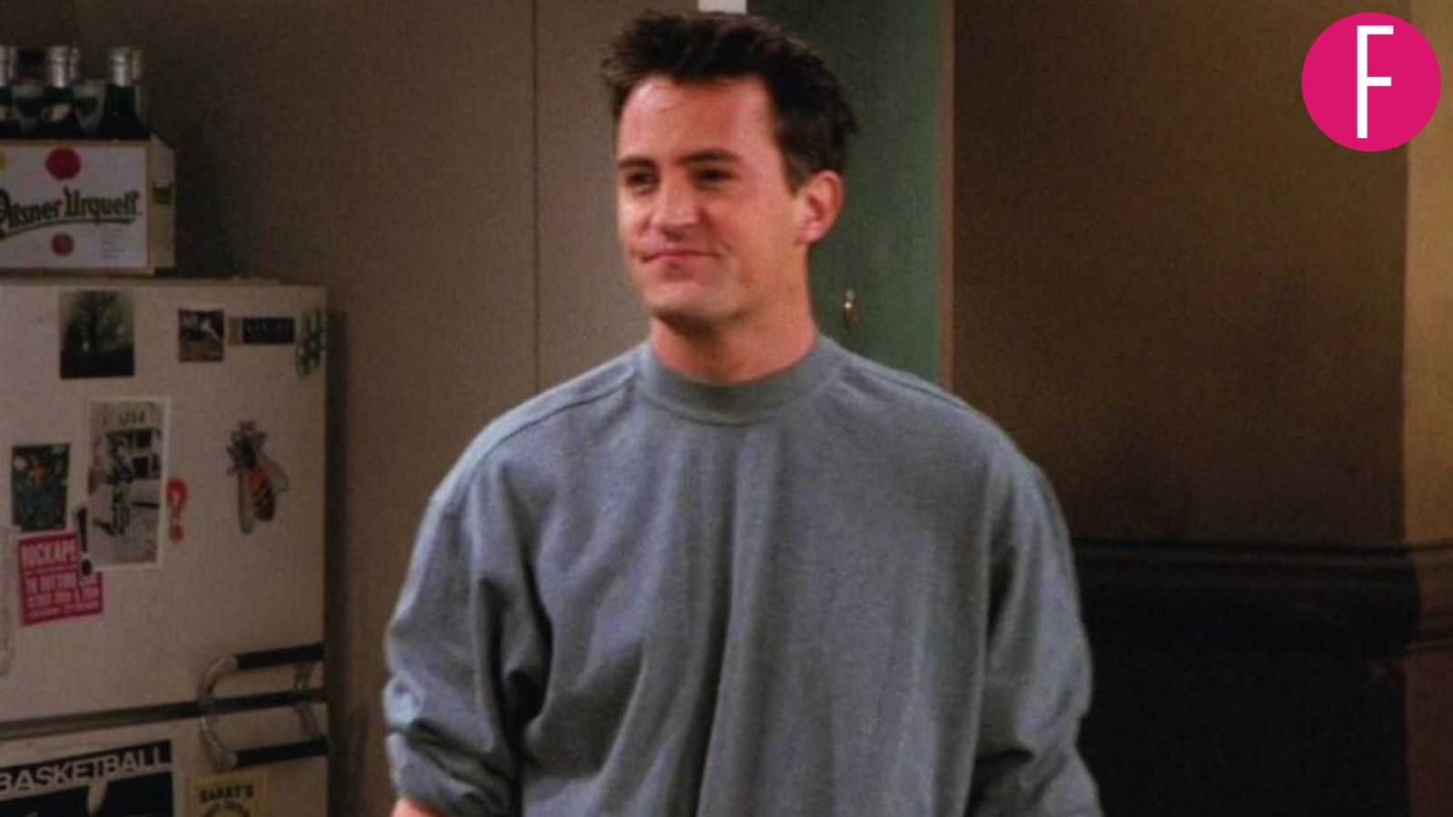 Remembering Matthew Perry: A Tribute to the Iconic Chandler Bing