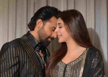Farhan Saeed