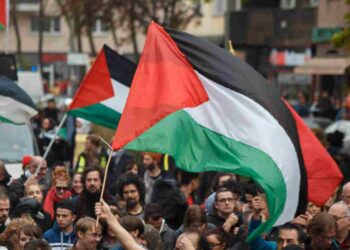 Palestine
