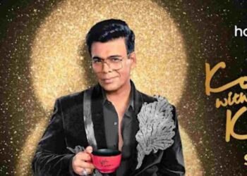 Koffee with Karan