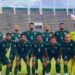 Pakistan Football Team
