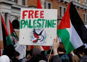 Palestine