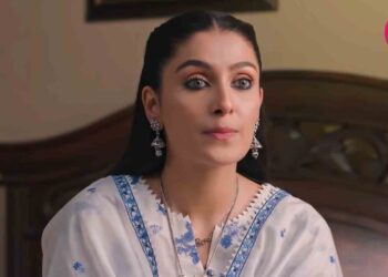 Pakistani dramas