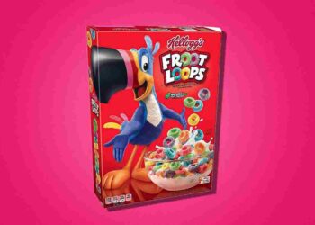 5 Banned Snacks