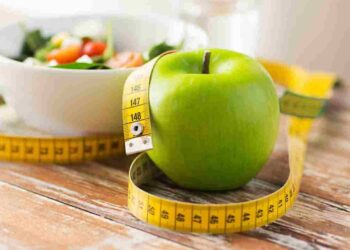Ideal Diet, 20's-30's