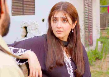 Ishq Murshid