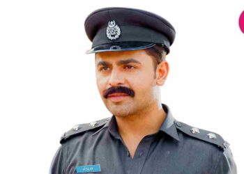 Jhok Sarkar
