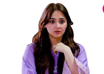 Jaisay Aapki Marzi