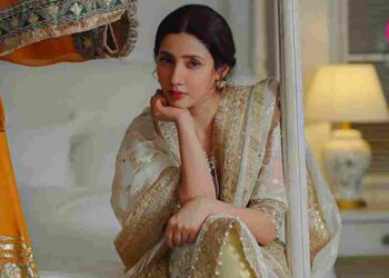 Mahira Khan