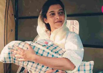 Razia, Last Episode