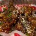 Coca-Cola, Food Review, Wings