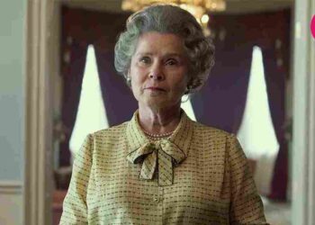 The Crown, Netflix, Final Season, Trailer