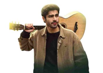 Khushhal Khan, Muhabat Gumshuda Meri