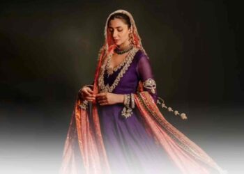 Mahira Khan