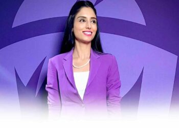 Zainab Abbas