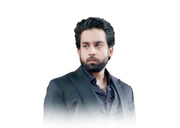 Ishq Murshid
