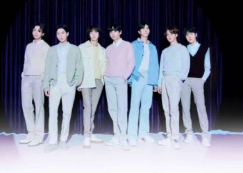 BTS, BTS: Yet To Come, Amazon