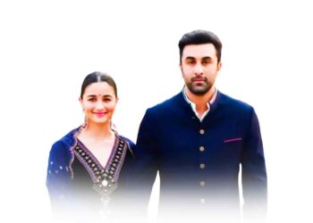Ranbir Kapoor
