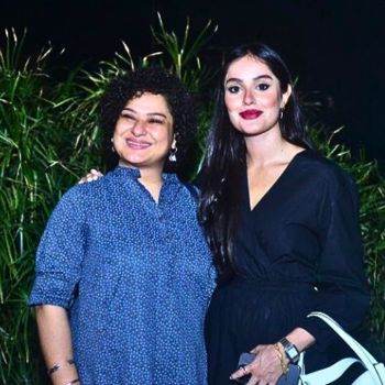 Film Aisa Hi Hota Hai By Ayesha Chundrigar