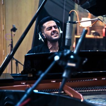 Nadaan Dil - Azaan Sami Khan