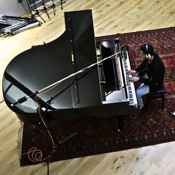 Nadaan Dil - Azaan Sami Khan