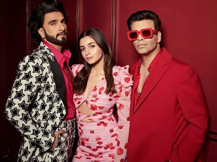 Koffee With Karan