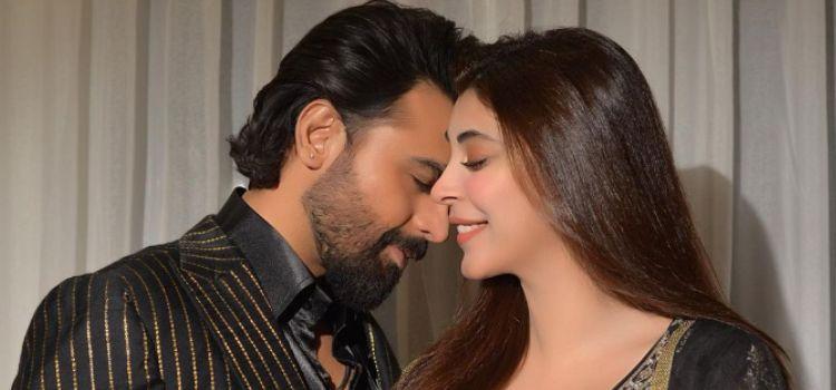 Farhan Saeed