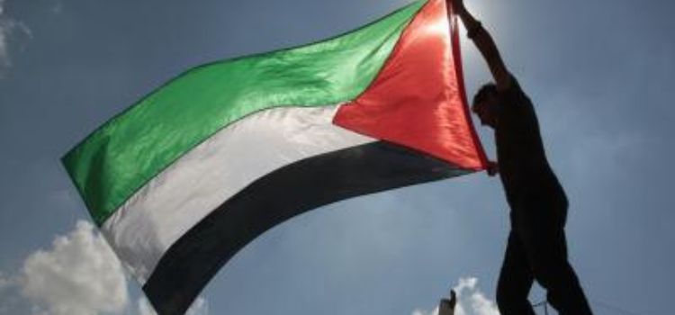 Palestine-Israel