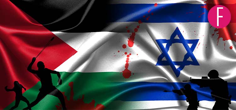Israel/ Palestine Conflict