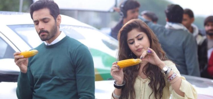 Sajal Aly