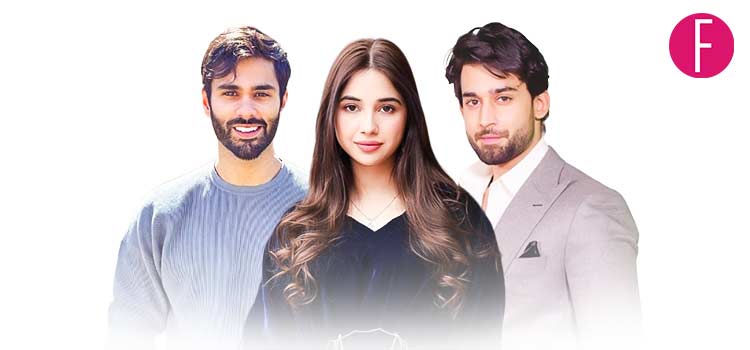 Actors Of The Week