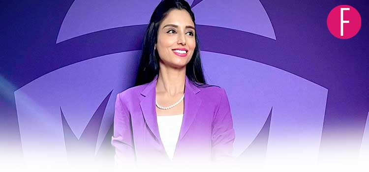 Zainab Abbas