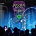 Spotify 'Pakka Hit Hai' Gig, Lahore